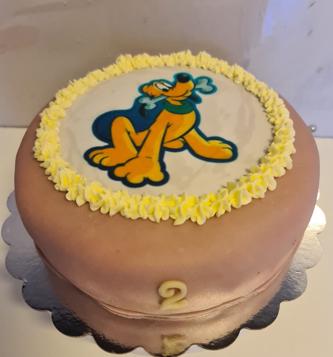 barnebursdag